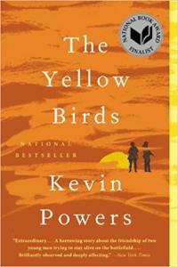 The Yellow Birds by Kevin Powers EPUB