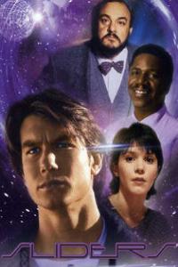 Sliders 1995 Season 5 Complete DVDRip x264 i c