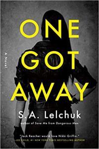 One Got Away by S A Lelchuk EPUB