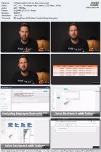 Linkedin Hands On Data Science 1 Analyzing Employee Data with SQL DevCourseWeb