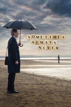 Sometimes Always Never 2018 720p web YTS