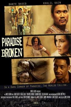 Paradise Broken 2011 720p web YTS