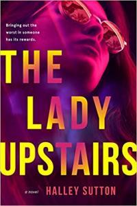 The Lady Upstairs by Halley Sutton EPUB