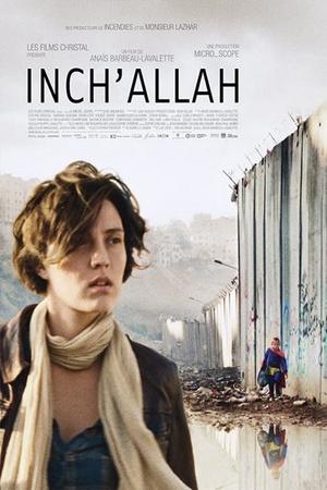 Inch'Allah 2012 1080p bluray YTS