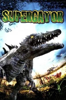 Supergator 2007 720p bluray YTS