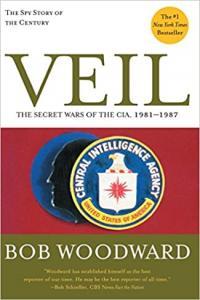 Veil The Secret Wars of the CIA 1981 1987 by Bob Woodward MOBI
