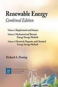 Renewable Energy Combined Edition Volumes 1 2 and 3