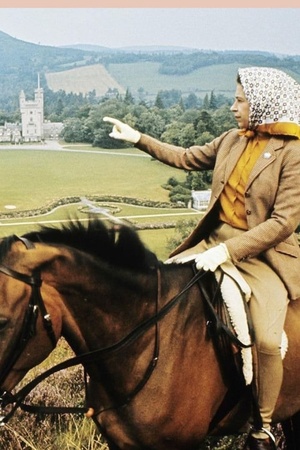 Queen and Country 2022 1080p web YTS