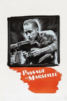 Passage to Marseille 1944 720p bluray YTS