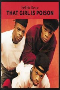 Bell Biv DeVoe That Girl Is Poison 2021 Mp3 320kbps PMEDIA