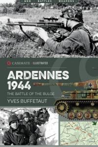 Ardennes 1944 The Battle of the Bulge FreeCourseWeb