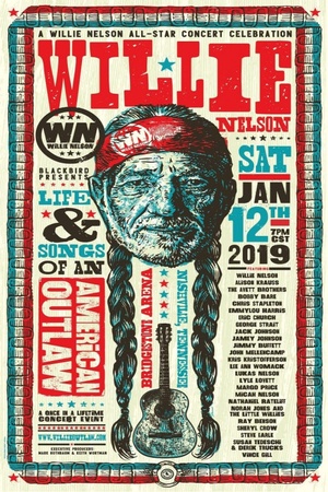 Willie Nelson American Outlaw 2020 1080p web YTS