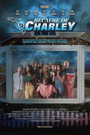 Because of Charley 2021 1080p web YTS