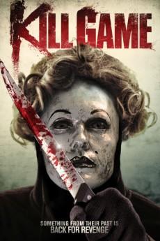 Kill Game 2018 720p bluray YTS