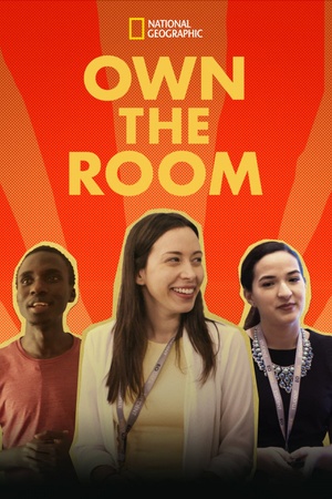 Own the Room 2021 1080p web YTS
