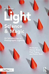 Light Science and Magic An Introduction to Photographic Lighting by Paul Fuqua PDF