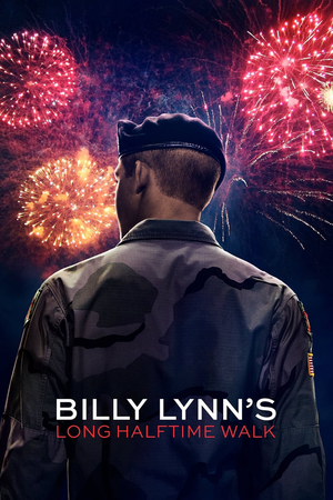 Billy Lynns Long Halftime Walk 2016 2160p BluRay REMUX HEVC DTS HD MA TrueHD 7 1 Atmos FGT