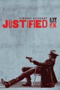 Justified 2010 Season 3 Complete 720p BluRay x264 i c