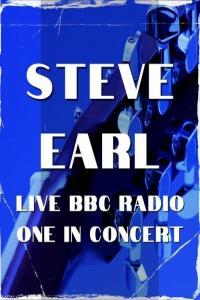 Steve Earle Steve Earle Live BBC Radio One In Concert 2022 Mp3 320kbps PMEDIA