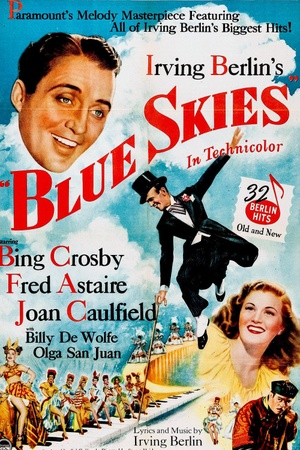Blue Skies 1946 1080p bluray YTS