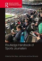 Routledge Handbook of Sports Journalism DevCourseWeb