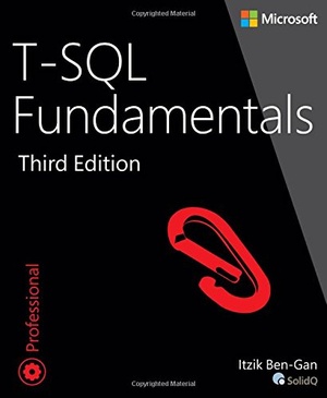 T SQL Fundamentals 3rd Edition 2016 Pdf Epub Mobi Azw3 Gooner