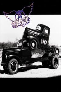 Aerosmith Pump 1989 Rock Flac 24 192