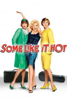 Some Like It Hot 1959 2160p bluray YTS