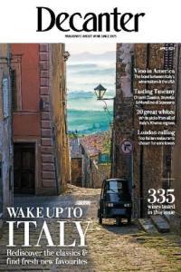 Decanter April 2023 DevCourseWeb