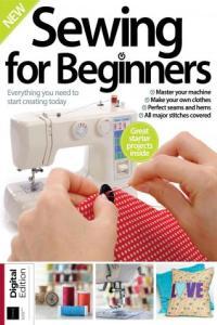 Sewing for Beginners 18th Edition 2023 CourseWikia