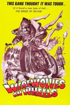 Werewolves on Wheels 1971 720p bluray YTS