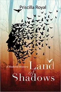 Land of Shadows by Priscilla Royal EPUB