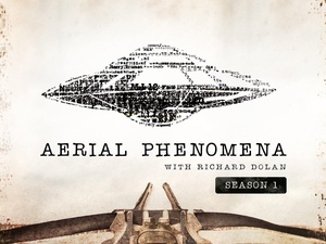 Aerial Phenomena Season 1 and 2 Mp4 x264 AC3 1080p