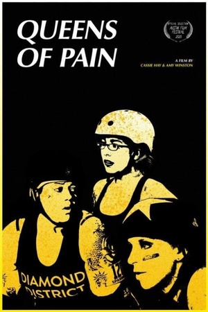 Queens of Pain 2020 1080p bluray YTS
