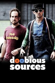 Doobious Sources 2017 720p web YTS