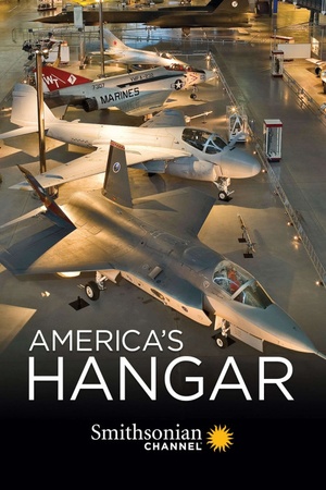America's Hangar 2007 1080p web YTS