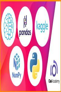 Machine Learning Data Science with Python Kaggle Pandas