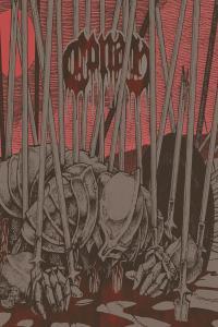 Conan Evidence of Immortality 2022 24Bit 44 1kHz FLAC PMEDIA