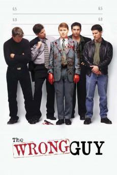 The Wrong Guy 1997 720p bluray YTS