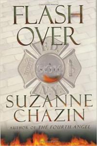 Flashover by Suzanne Chazin EPUB