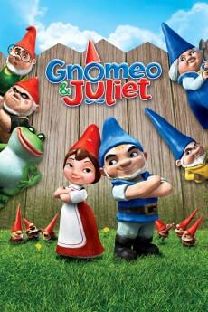 Gnomeo & Juliet 2011 720p bluray YTS