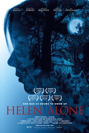 Helen Alone 2014 1080p web YTS