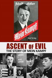 Ascent of Evil The Story of Mein Kampf 720p WEB x264 AAC MVGroup org mkv