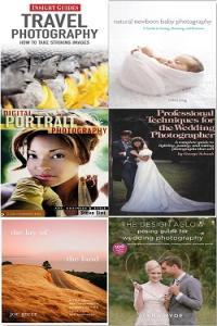 20 Photography Books Collection Pack 29