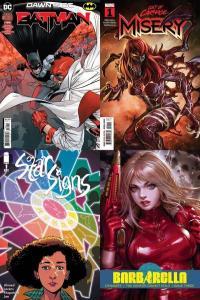 2023 05 03 Weekly Pack