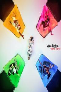 Banks Arcade Future Lovers 2022 Mp3 320kbps PMEDIA