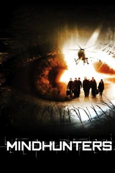 Mindhunters 2004 720p bluray YTS