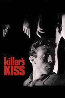 Killer's Kiss 1955 720p bluray YTS