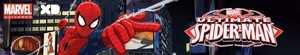 Ultimate Spiderman S01E17 WEB x264 PHOENiX