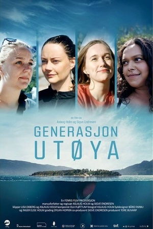 Generasjon Utøya 2021 1080p web YTS